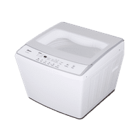 Мидеа 2. кубична преносима перална машина, Бяла, МАК200ПВ