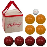 BOCCE BALL SET- Регулиране на семейната игра на Bocce от Hey