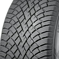 Nokian Hakkapeliitta r ev зима 235 45r 98t xl електрическа гума за превозно средство: 2012- Buick Verano Leather, - Volkswagen