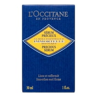 Immortelle Precious Serum от Loccitane for Women - Oz Serum