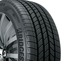 Bridgestone Turanza Quiettrack през целия сезон 215 60R 95V пътническа гума