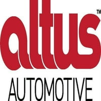 Алтус автомобилна поддръжка за повдигане на качулка замяна на Тойота Камри 2011-2007