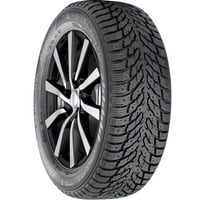 Nokian Hakkapeliitta Winter P235 45R 98T XL Пътническа гума приляга: 2012- Buick Verano Leather, - Volkswagen Passat R-Line