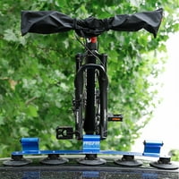 Велосипеден кормило Протектор Покритие Водоустойчив прахоустойчив път за поддръжка на пътя на открито велосипед каране на кормилото