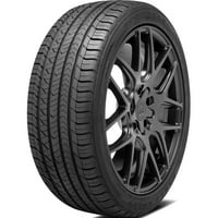 Goodyear Eagle Sport TZ 215 60R 95V Performance Tire Fits: 2011- Chevrolet Cruze LT, Nissan Altima SL