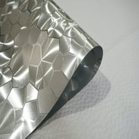 Dainty Home Metallic Water Cube Обран