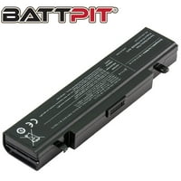 Battpit: Подмяна на батерията за лаптоп за Samsung R522H, AA-PB9MC6W, AA-PB9NC6W, AA-PB9NS6B, AA-PB9NC6W E, SSR428