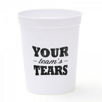 Gartner Studios 'Cup Tumbler Cup на Team's Tears