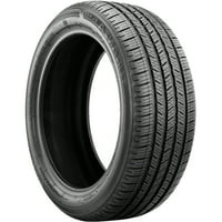Bridgestone Turanza el Rft през целия сезон 225 45R 91W Пътническа гума