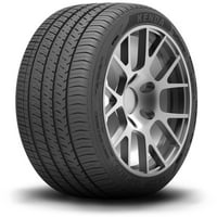 Kenda Vezda UHP A S KR All Season 245 45ZR 99W XL Пътническа гума