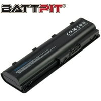 Battpit: Подмяна на батерията за лаптоп за HP Pavilion G6-2000SO 586007- HSTNN-F02C HSTNN-OB HSTNN-Q62C WD548AAABB