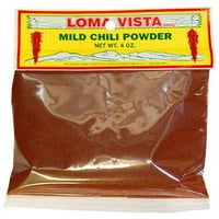 Loma Vista Mild Chili Powder, Oz