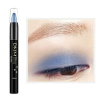 Follure Pro Po Beauty Tools Eyeshadow Color Pearlescent Pen подчертайте пръчката въртяща се сенки за сенки Мати