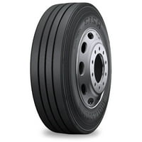 Bridgestone R Ecopia 295 75R22. 148L H Търговска гума