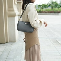 Колекция Dayla Vegan Leather дамска чанта за рамо от Mia K -