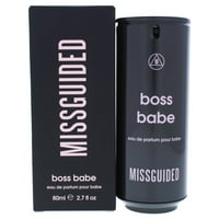 Boss Babe by Missguided for Women - 2. Oz EDP спрей