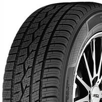 Toyo Celsius CUV 235 70r 106h A S All Season Tire Fits: Land Rover Range Rover County, 1994- Land Rover Discovery Base