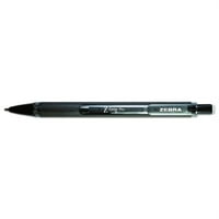 Zebra Z-Grip Plus Механичен молив, асортиран десетки 55410