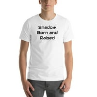 Сянка, родена и отгледана тениска с къси ръкави от недефинирани подаръци
