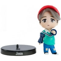 BTS Mini Idol Doll Jimin, Ages & Up