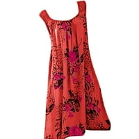 Аусисти рокли за жени модни суспендъри Crewneck Sequin Feather Lealecess Solid Mini рокля Свети Валентин Ден подаръци за нейния