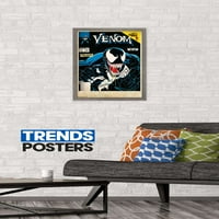 Marvel Comics - Venom - Lethal Protector Cover Стенна плакат, 14.725 22.375