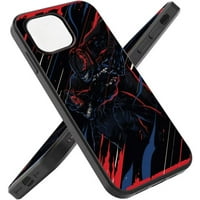 Съвместим с iPhone Pro Ma телефон Калъф-Venom RS434