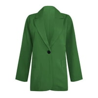 Aayomet Blazers for Women Business Casual Juge Suit Jacket Business Oversize Elegant Spring Thin Transition Jacket