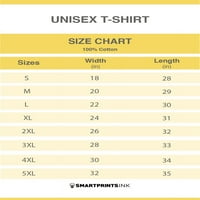 Uroboros infinity символ тениска мъже -Маг от Shutterstock, мъжки хх-голям