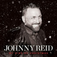 Джони Рийд - Моят вид Коледа