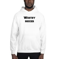 3XL Westby Sweatshirt Focco Coodie Pullover от неопределени подаръци