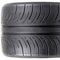 Zestino Gredge 07rs 235 45r 94w Street Legal Drag Track Racing Racing Tyres Gredge07rs Пасва: Acura TL Base, Acura TL Base