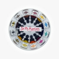 Спектралит частна колекция на Д-р Мартин течни Акрили, 1. Оз, комплект от