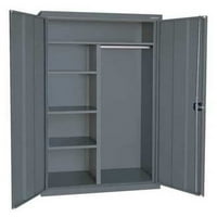 ЕАКР361872-комбиниран шкаф за съхранение