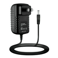 BOO съвместим смяна на AC DC Adapter за Dyson DC DC DC DC Animal Exclusive захранващ кабел за захранване