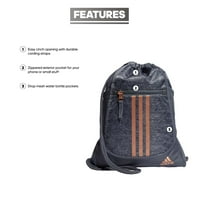 Adidas Alliance II Sackpack